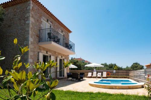 Amoya Villas