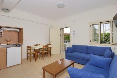 Manoleas Villas - Apartment 4