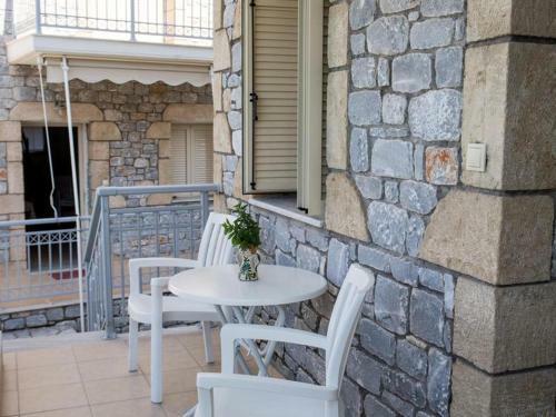 Manoleas Villas - Apartment 6