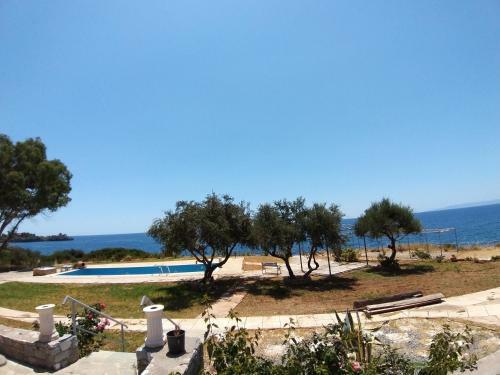 Stoupa Properties