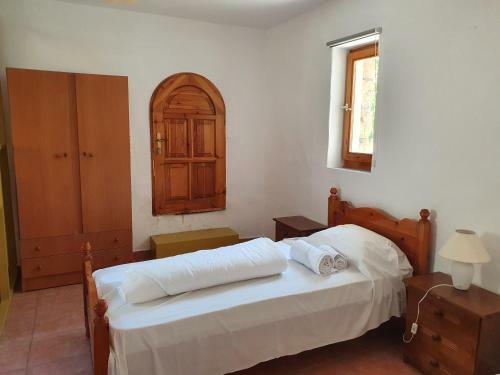 Apartamento Stoupa Mani Tower