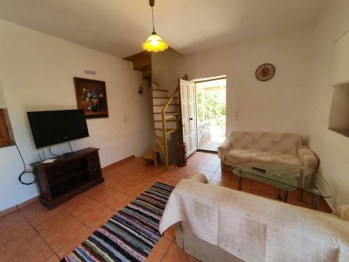 Apartamento Stoupa Mani Tower