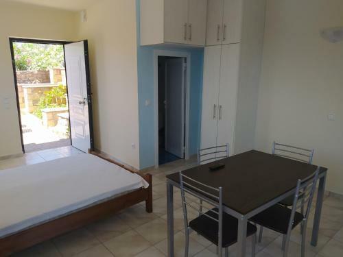 Apartamento Neohori 1b