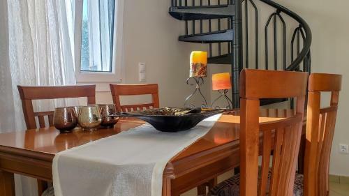 Vista Verde, Svoronata 2 Bedroom Apartment