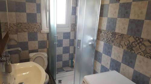 Apartamento Thessviewn'style City Penthouse