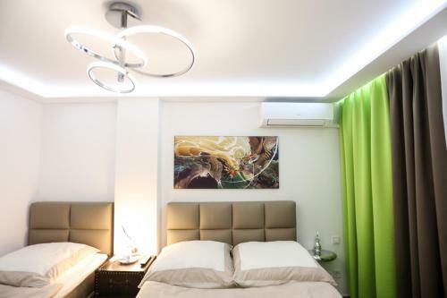 Apartamento Laura Lifestyle And White Tower