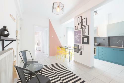 #flh - Belle Reve Apartment