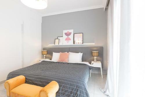 #flh - Belle Reve Apartment