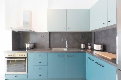 #flh - Belle Reve Apartment