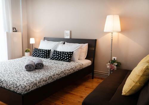 Apartamento Houseloft Bianca District