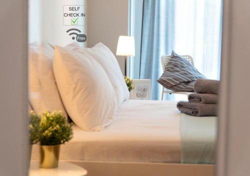 Apartamento Houseloft Bianca District