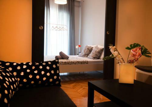 Apartamento Houseloft Bianca District