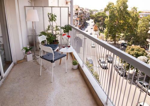Apartamento Houseloft Bianca District