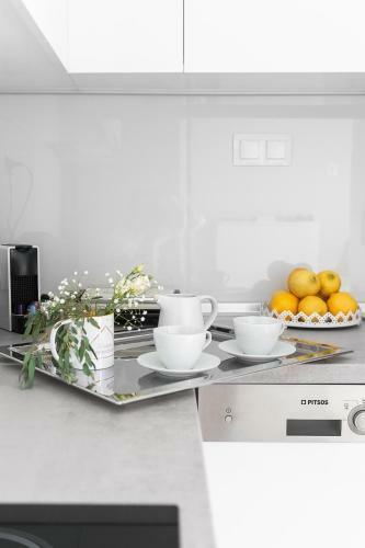Apartamento #luxlikehome - Maison Penthouse
