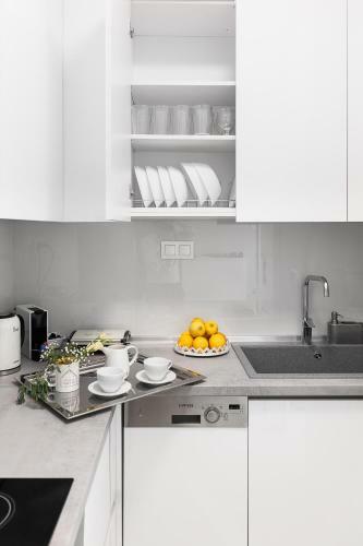Apartamento #luxlikehome - Maison Penthouse