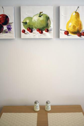 #luxlikehome - Rigas Apartment