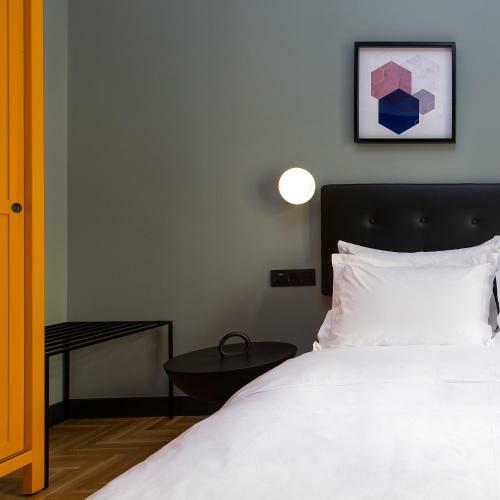 Apartamento #luxlikehome - The Point Thessaloniki
