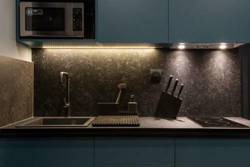 Apartamento #luxlikehome - The Point Thessaloniki