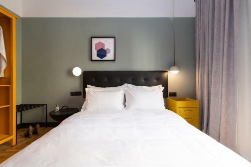 Apartamento #luxlikehome - The Point Thessaloniki
