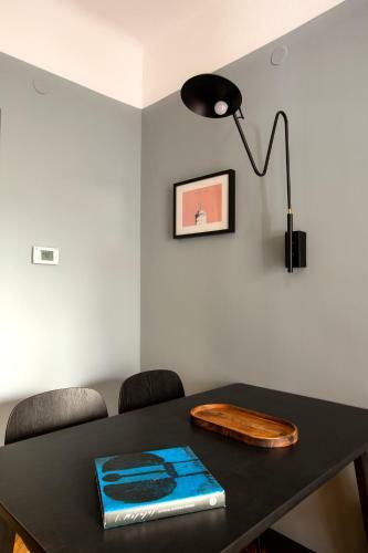Apartamento #luxlikehome - The Point Thessaloniki