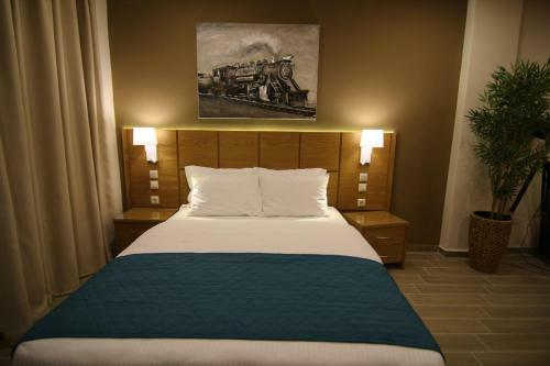 Bed & Breakfast La Place Suites - La Place de La Gare