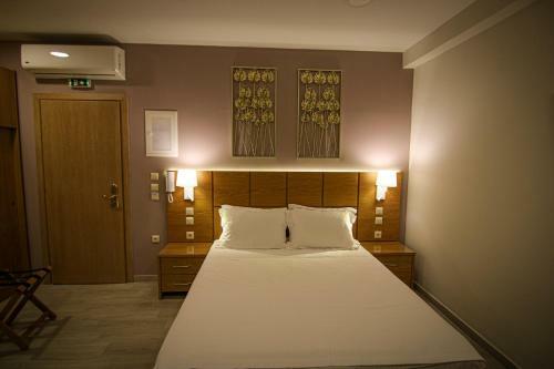 Bed & Breakfast La Place Suites - La Place de La Gare