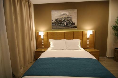 Bed & Breakfast La Place Suites - La Place de La Gare