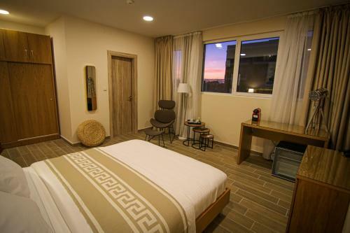 Bed & Breakfast La Place Suites - La Place de La Gare