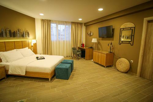 Bed & Breakfast La Place Suites - La Place de La Gare