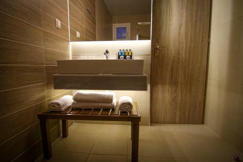 Bed & Breakfast La Place Suites - La Place de La Gare