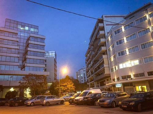 Bed & Breakfast La Place Suites - La Place de La Gare