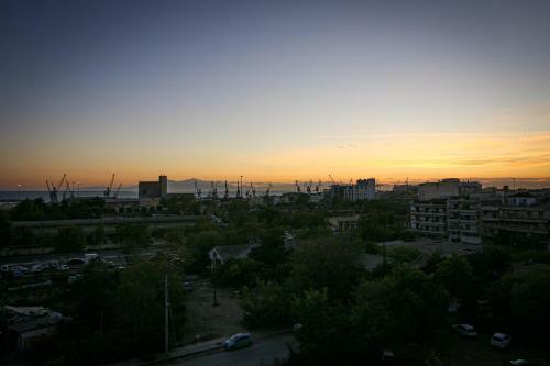 Bed & Breakfast La Place Suites - La Place de La Gare