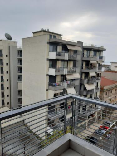 Kosmos Service Apartment Extra Hygiene Open View 1