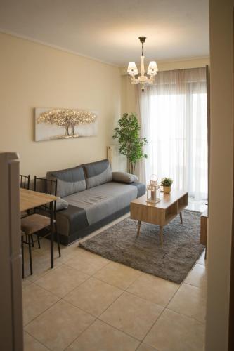 Kosmos Service Apartment Extra Hygiene Open View 1