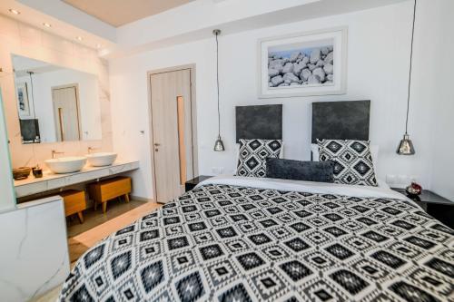 Apartamento Thessaloniki Riviera View Suites 1