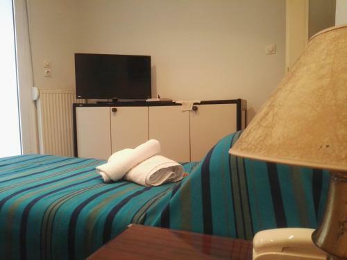 Apartamento Maria Kallas