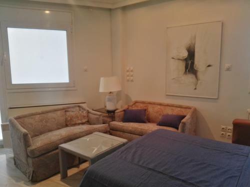 Apartamento Maria Kallas