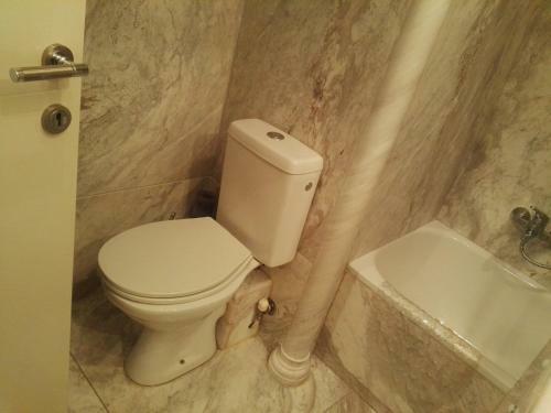 Apartamento Maria Kallas