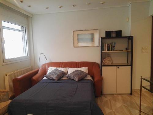 Apartamento Maria Kallas