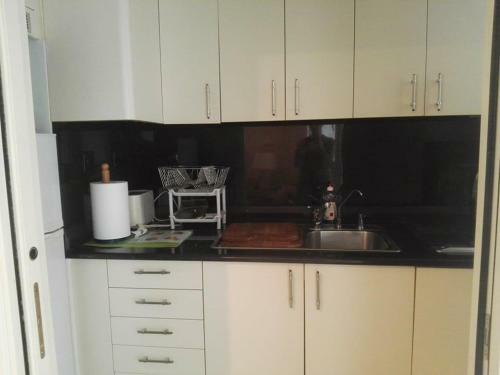 Apartamento Maria Kallas