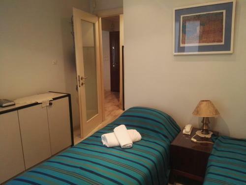 Apartamento Maria Kallas