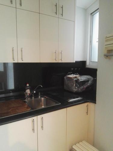 Apartamento Maria Kallas