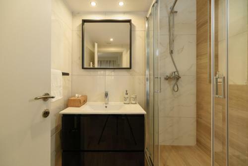 Apartamento Twin Superior Suites