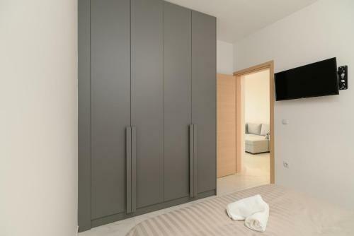 Apartamento Twin Superior Suites