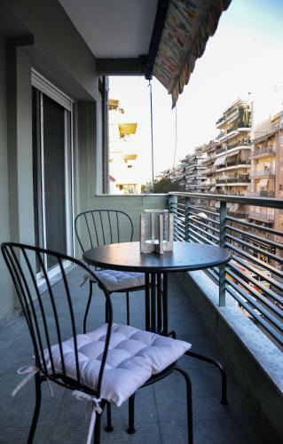Apartamento Twin Superior Suites