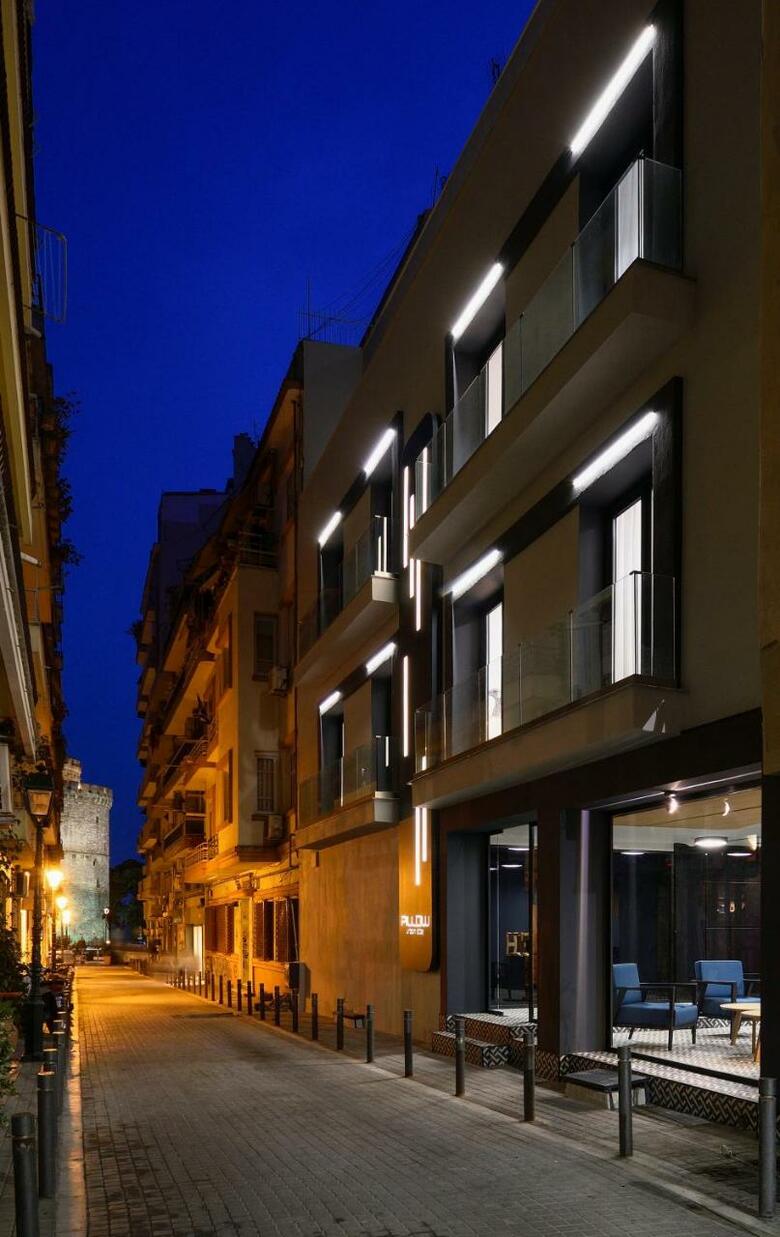 Apartamento Pillow Urban Stay