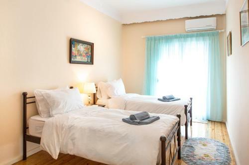 Apartamento Agora Apt - Salonico Residences By Compass