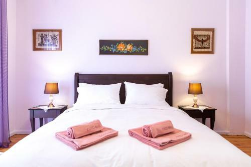 Apartamento Agora Apt - Salonico Residences By Compass
