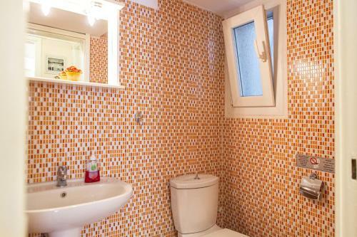 Apartamento Agora Apt - Salonico Residences By Compass