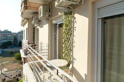 Apartamento Agora Apt - Salonico Residences By Compass
